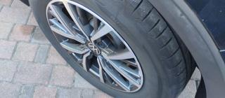 VOLKSWAGEN Tiguan usata, con Climatizzatore