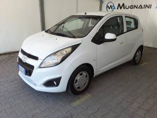 CHEVROLET Spark usata, con Airbag laterali