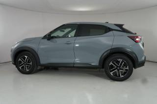 NISSAN Juke usata, con Fari LED
