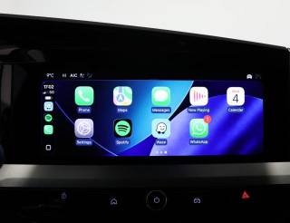 OPEL Mokka usata, con Bracciolo