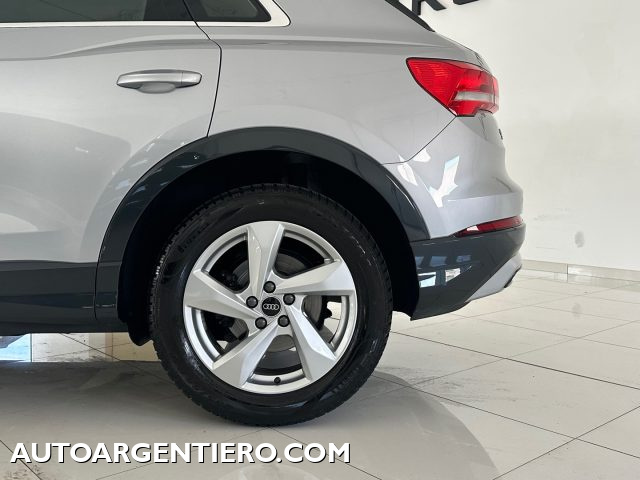AUDI Q3 usata, con Sound system