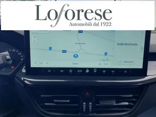 FORD Focus usata, con Controllo trazione
