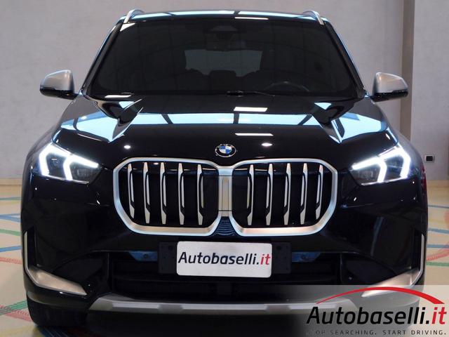 BMW X1 usata, con Cerchi in lega