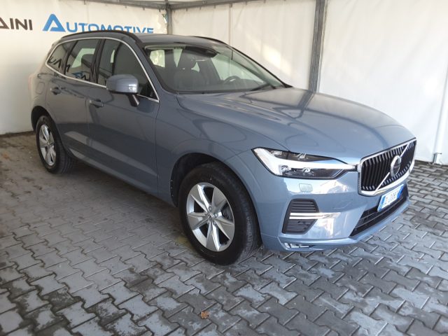 VOLVO XC60 usata, con Airbag