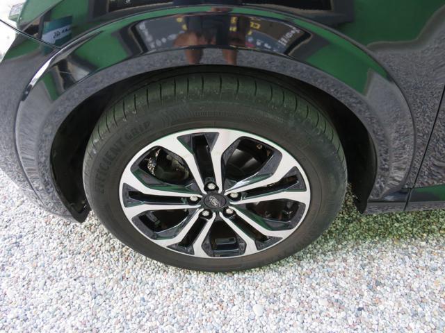 FORD Puma usata 29