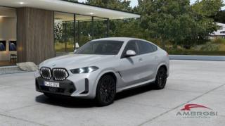 BMW X6 xDrive30d M Sport Pro Innovation Comfort Plus Pack