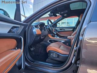 JAGUAR F-Pace usata, con Regolazione elettrica sedili