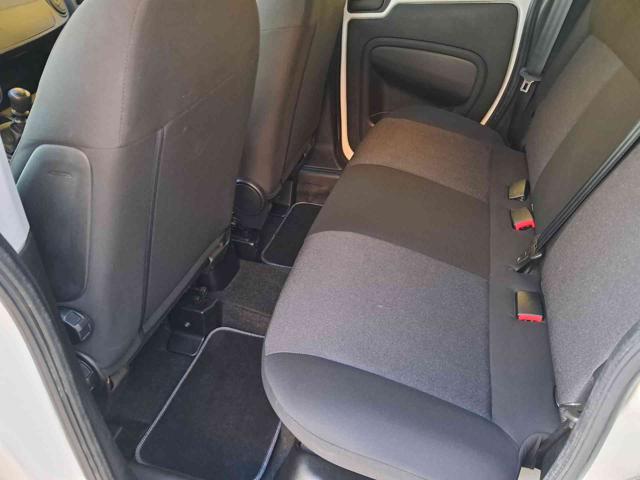 FIAT Qubo usata 22
