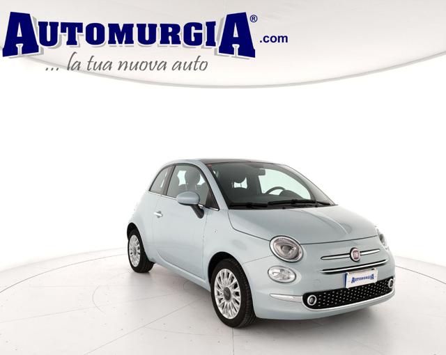 FIAT 500 usata, con ABS