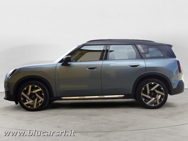 MINI Mini usata, con Airbag laterali