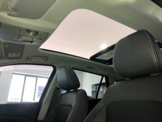 SUZUKI S-Cross usata, con Fendinebbia