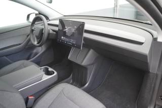 TESLA Model Y usata, con Cronologia tagliandi