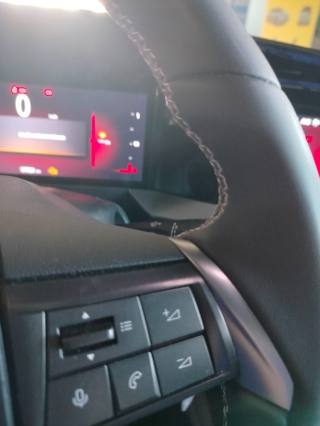 OPEL Mokka usata, con Sensori di parcheggio posteriori