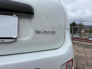 FIAT Panda usata, con Autoradio