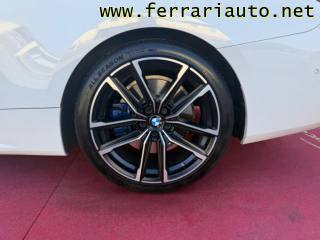 BMW 420 usata, con Antifurto