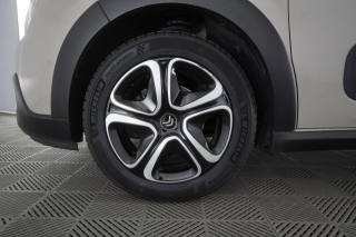 CITROEN C3 usata 14