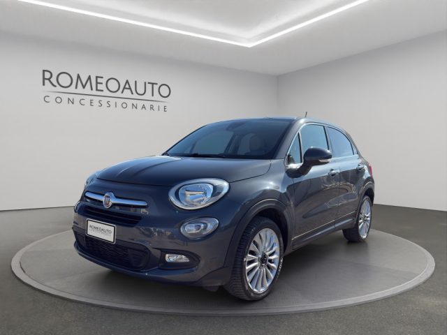 FIAT 500X usata, con Airbag