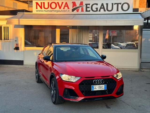 AUDI A1 usata, con ABS