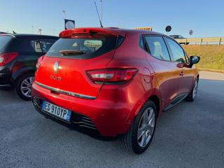 RENAULT Clio usata, con Airbag laterali