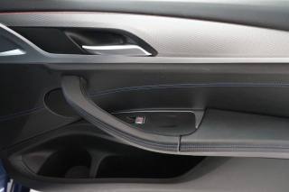 BMW X3 usata, con Monitoraggio pressione pneumatici