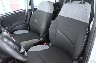 FIAT Panda usata, con Immobilizzatore elettronico