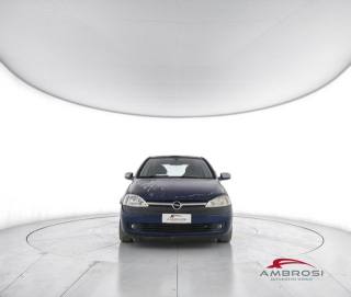 OPEL Corsa usata 4