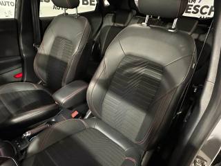 FORD Puma usata, con Cerchi in lega