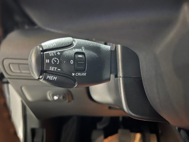 CITROEN C3 Aircross usata, con Park Distance Control