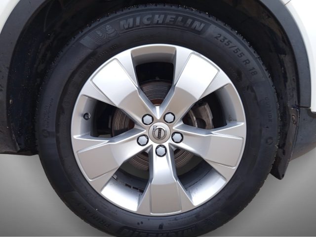 VOLVO XC40 usata, con Bluetooth