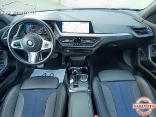 BMW 118 usata, con Pacchetto sportivo