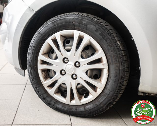 HYUNDAI i20 usata, con Antifurto