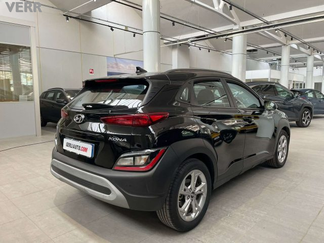 HYUNDAI Kona usata, con Cruise Control
