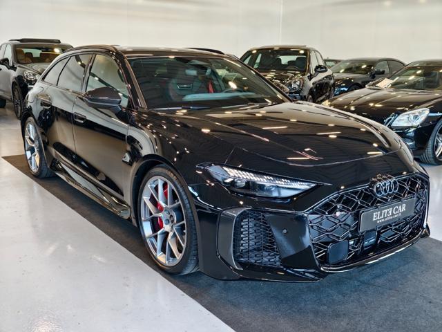 AUDI RS5 usata, con Airbag laterali