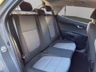 KIA Stonic usata, con Sensore di luce