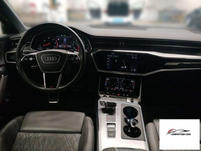 AUDI A6 usata, con Autoradio