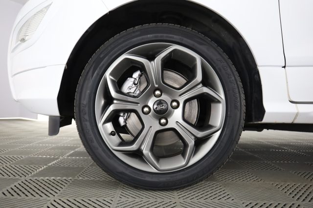 FORD EcoSport usata 7