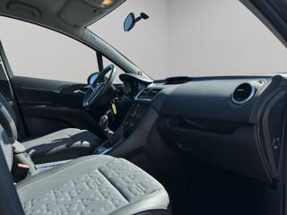 OPEL Meriva usata, con Fendinebbia