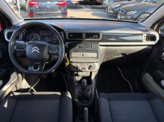 CITROEN C3 usata, con ESP