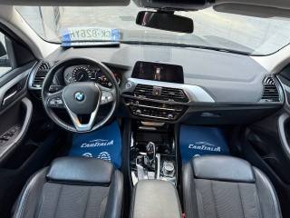 BMW X3 usata, con Airbag Passeggero