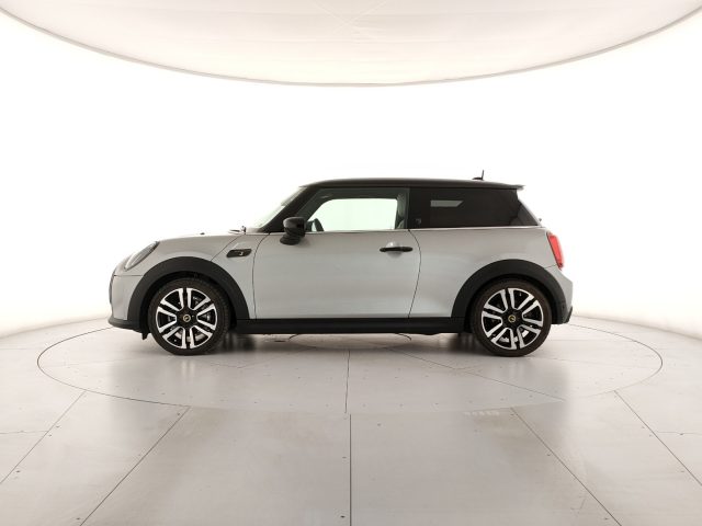 MINI Cooper SE usata, con Airbag laterali