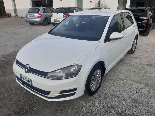 VOLKSWAGEN Golf usata 32
