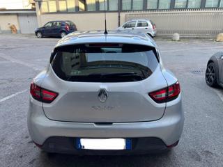 RENAULT Clio usata, con Alzacristalli elettrici