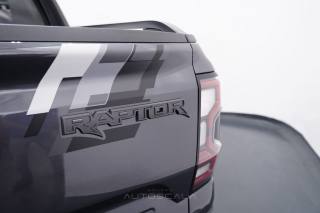 FORD Ranger Raptor usata, con Android Auto