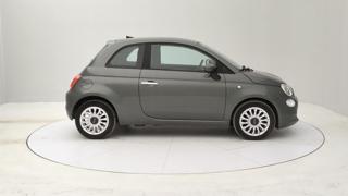 FIAT 500 usata, con Autoradio