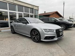 AUDI A7 usata, con Airbag