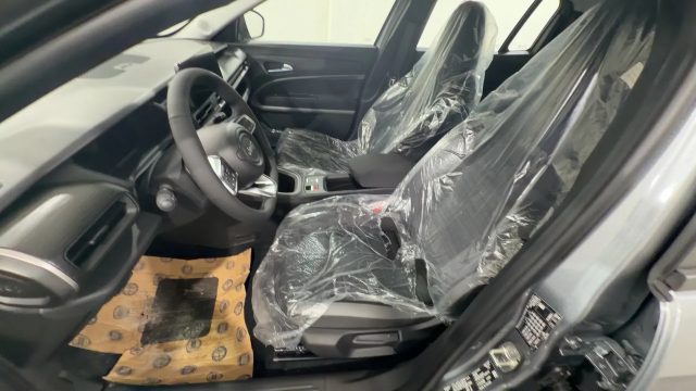 JEEP Avenger usata, con Controllo trazione