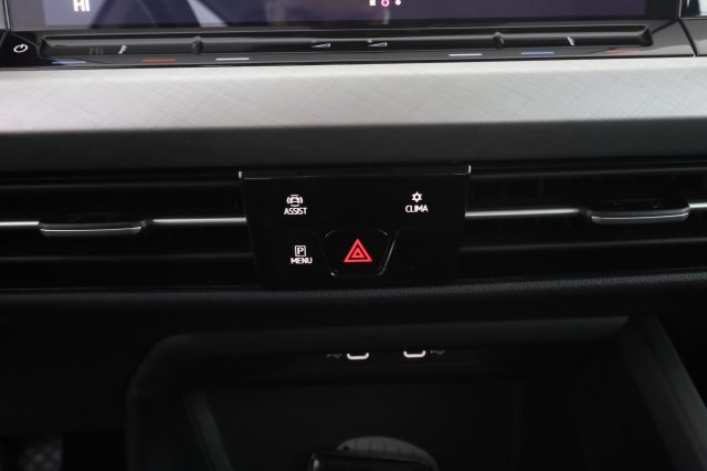 VOLKSWAGEN Golf usata 11