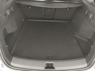 BYD Seal usata, con USB