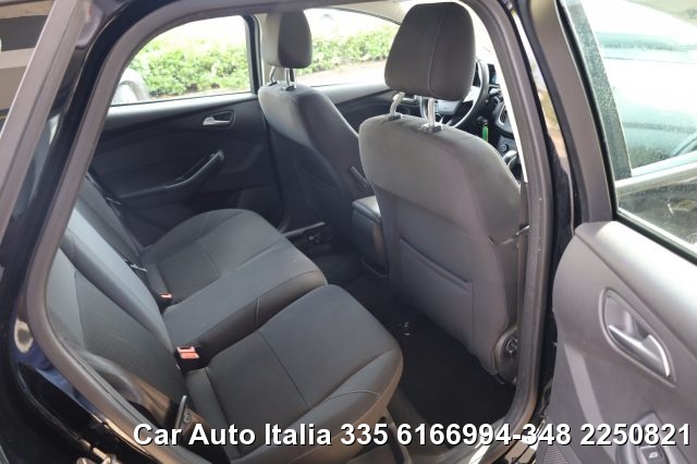 FORD Focus usata 119