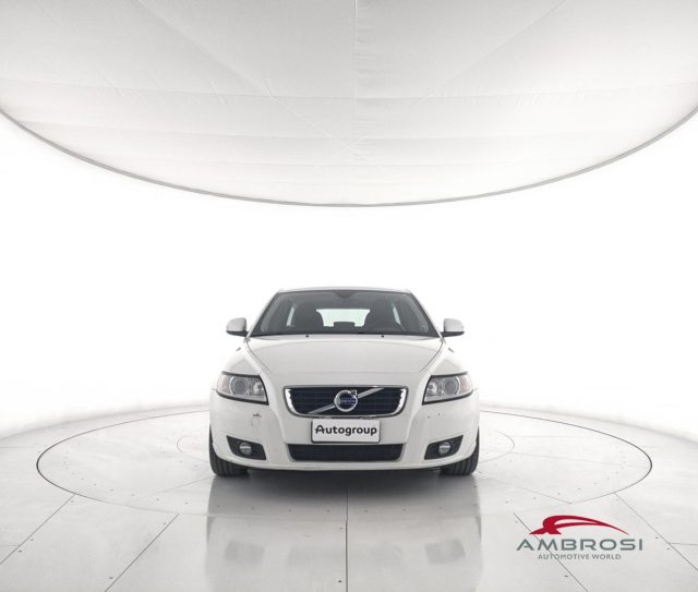 VOLVO V50 usata 4